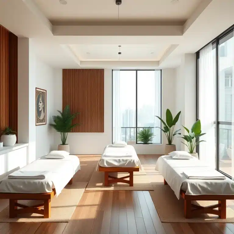 Siam Thai Massage Und Wellness