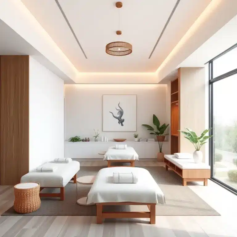 Siam Traditionelle Thaimassage Trier