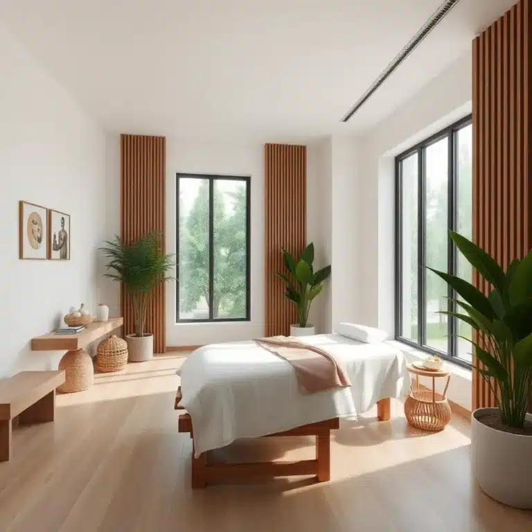 Siam Tulip Thaimassage Stuttgart