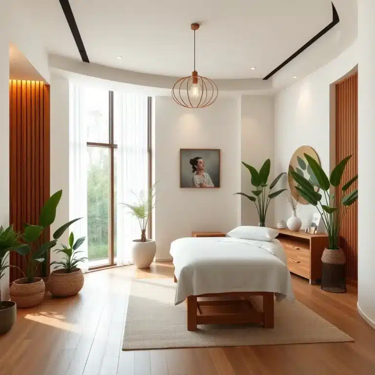 Siam-Vital Thaimassage