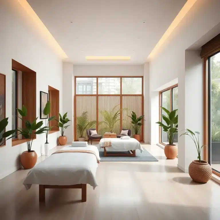 Siamthai Massage & Wellness