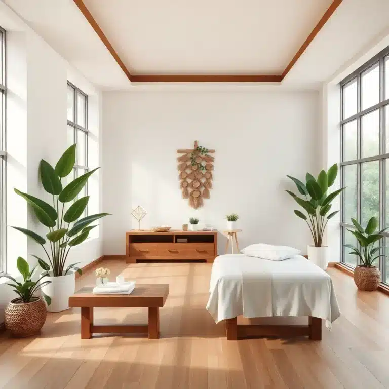 Silah Thai Massage