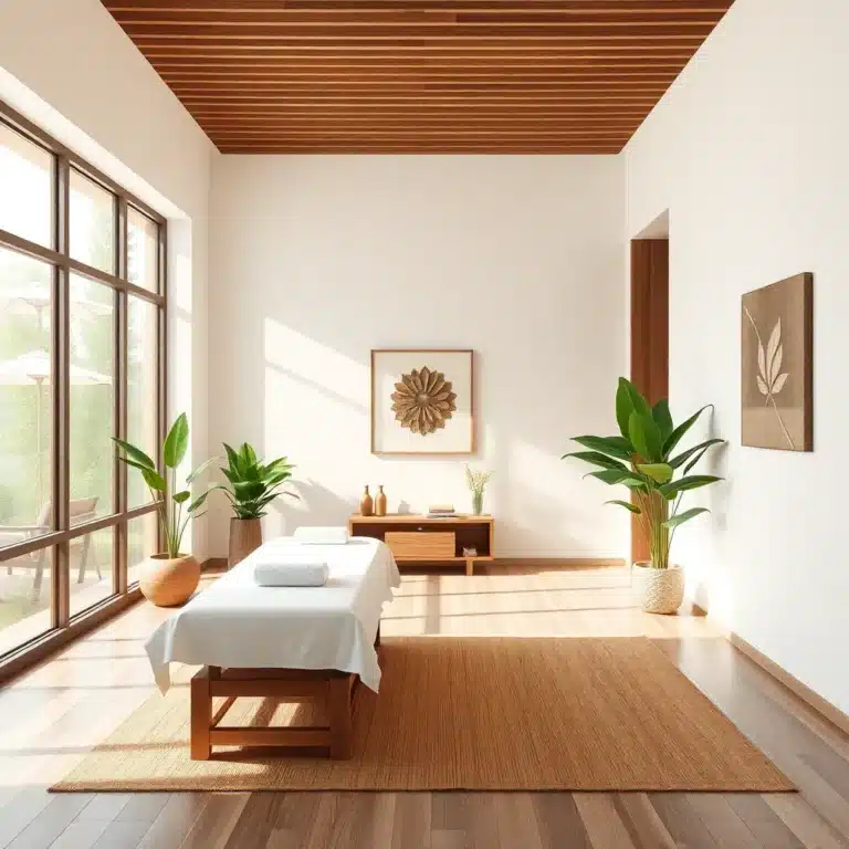 Silawadee Thaimassage - Praxis Kiefer