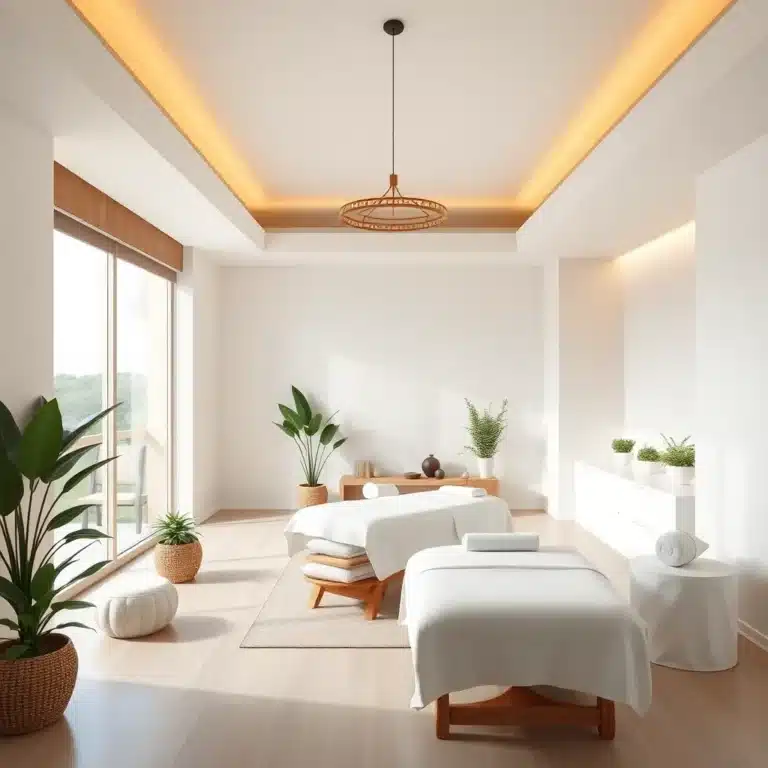 Silktouch - Mobile Massagepraxis