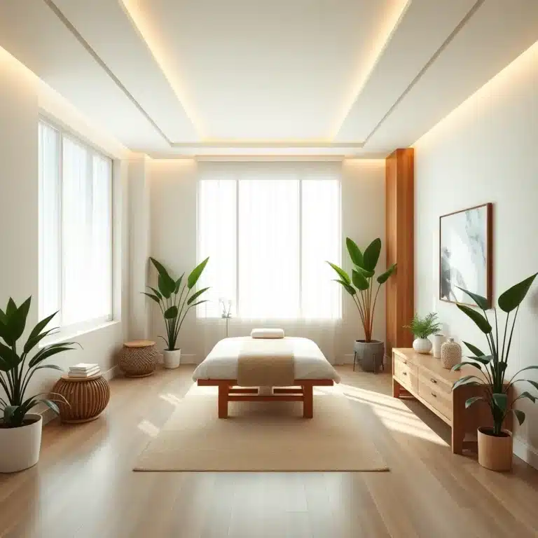 Siri Thai Massage & Spa