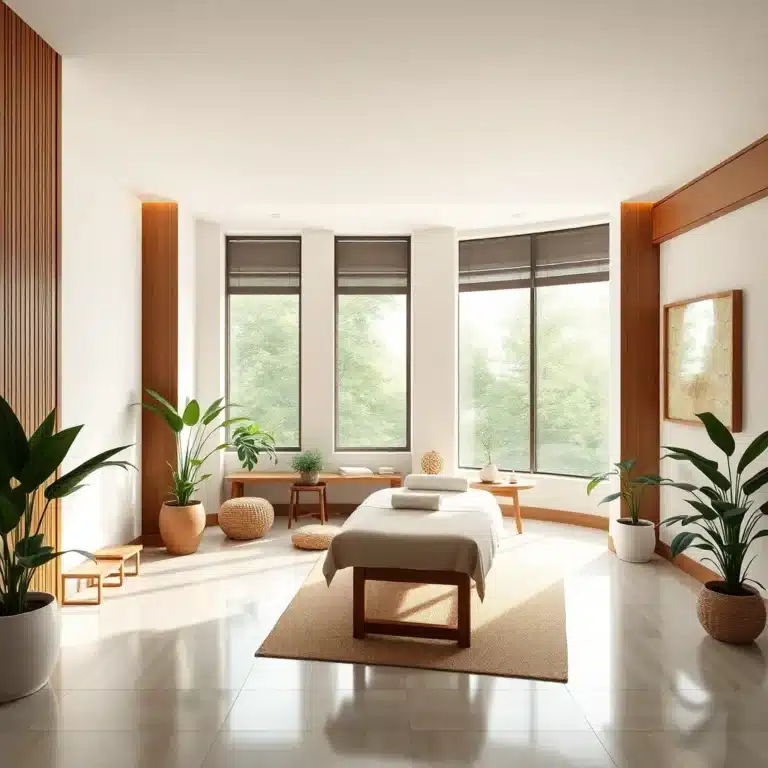 Siri Traditionelle Thaimassage