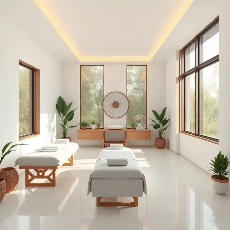 Sirinthip Thai Massage