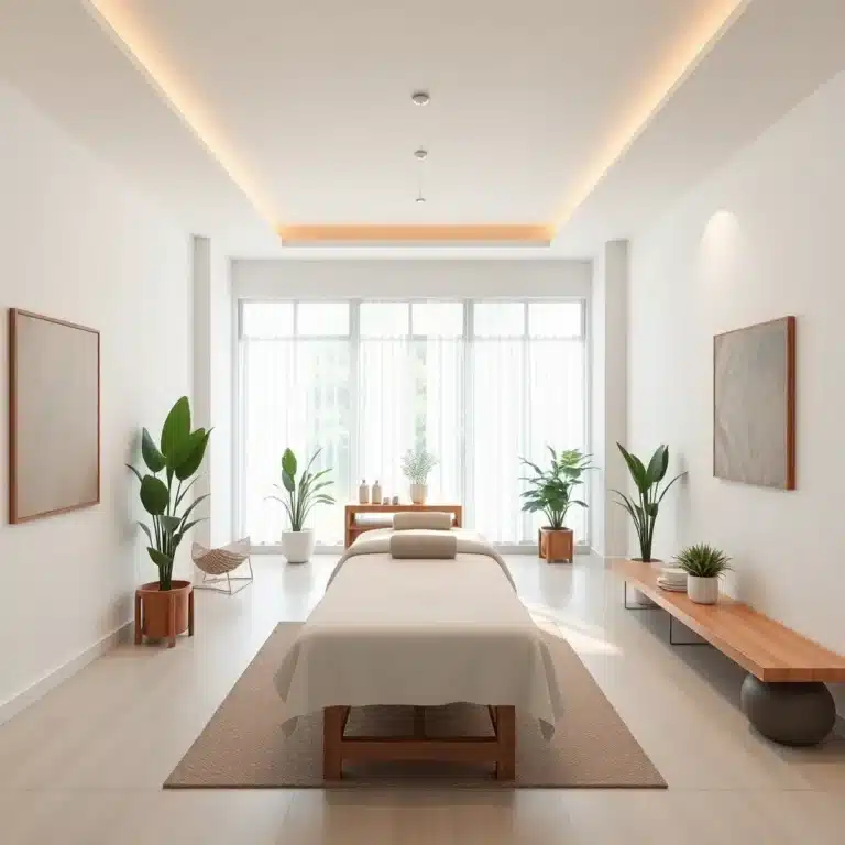 Siri’s Thai Massage