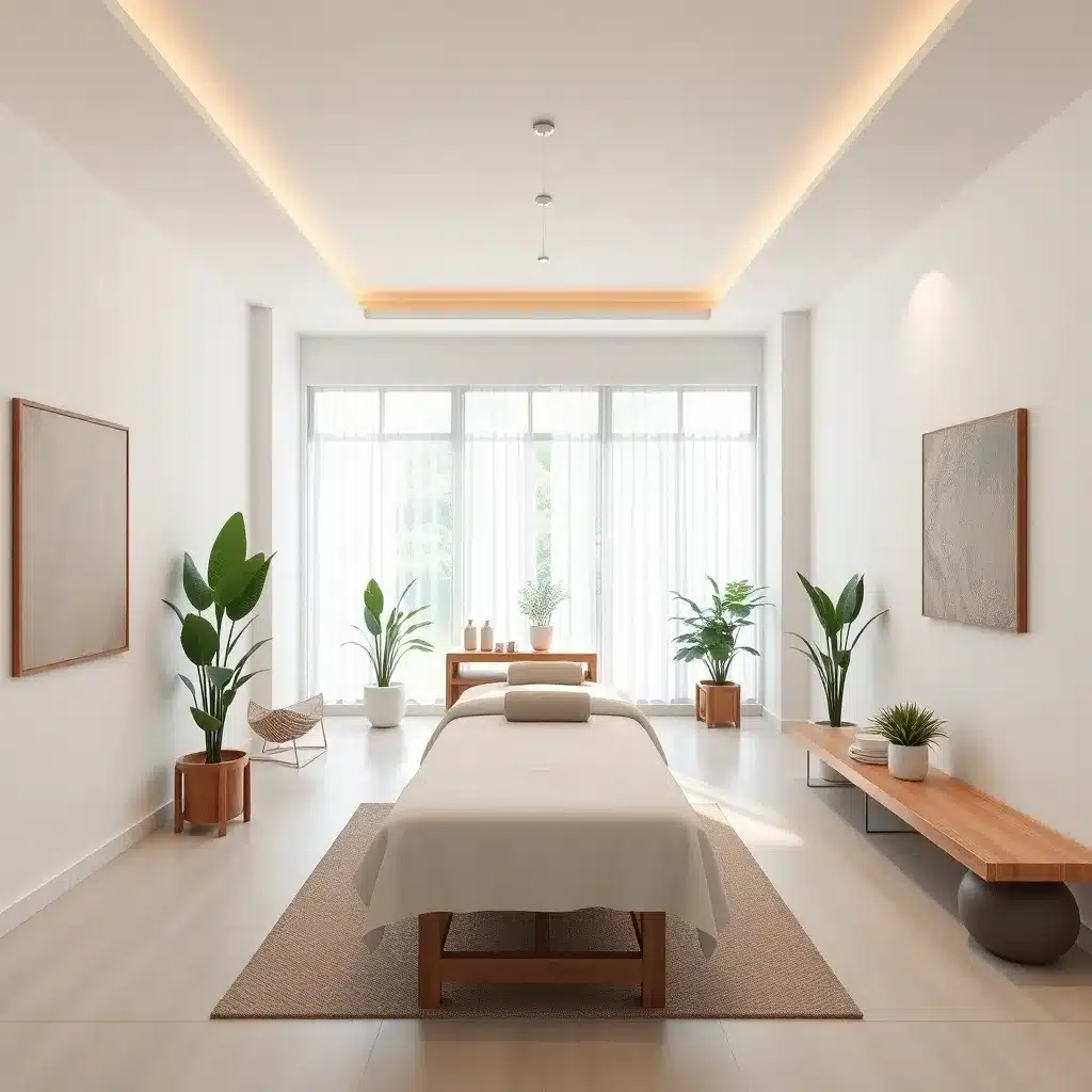 Siri’s Thai Massage