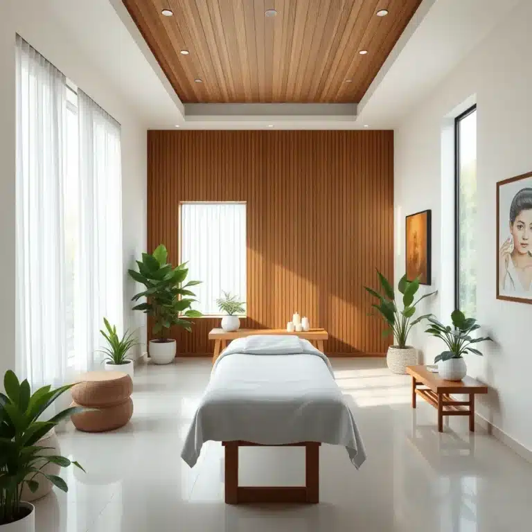 Skysiam Thai Massage München- Bogenhausen