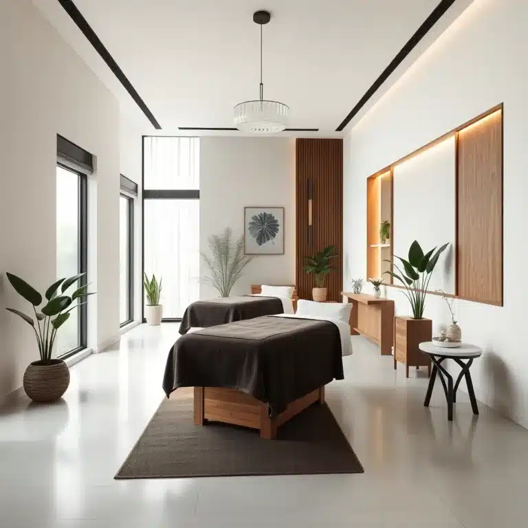 Smile Thai Massage Paderborn