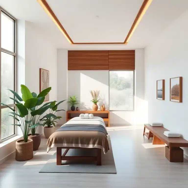 Smile Thai - Traditionelle Thai-Massage