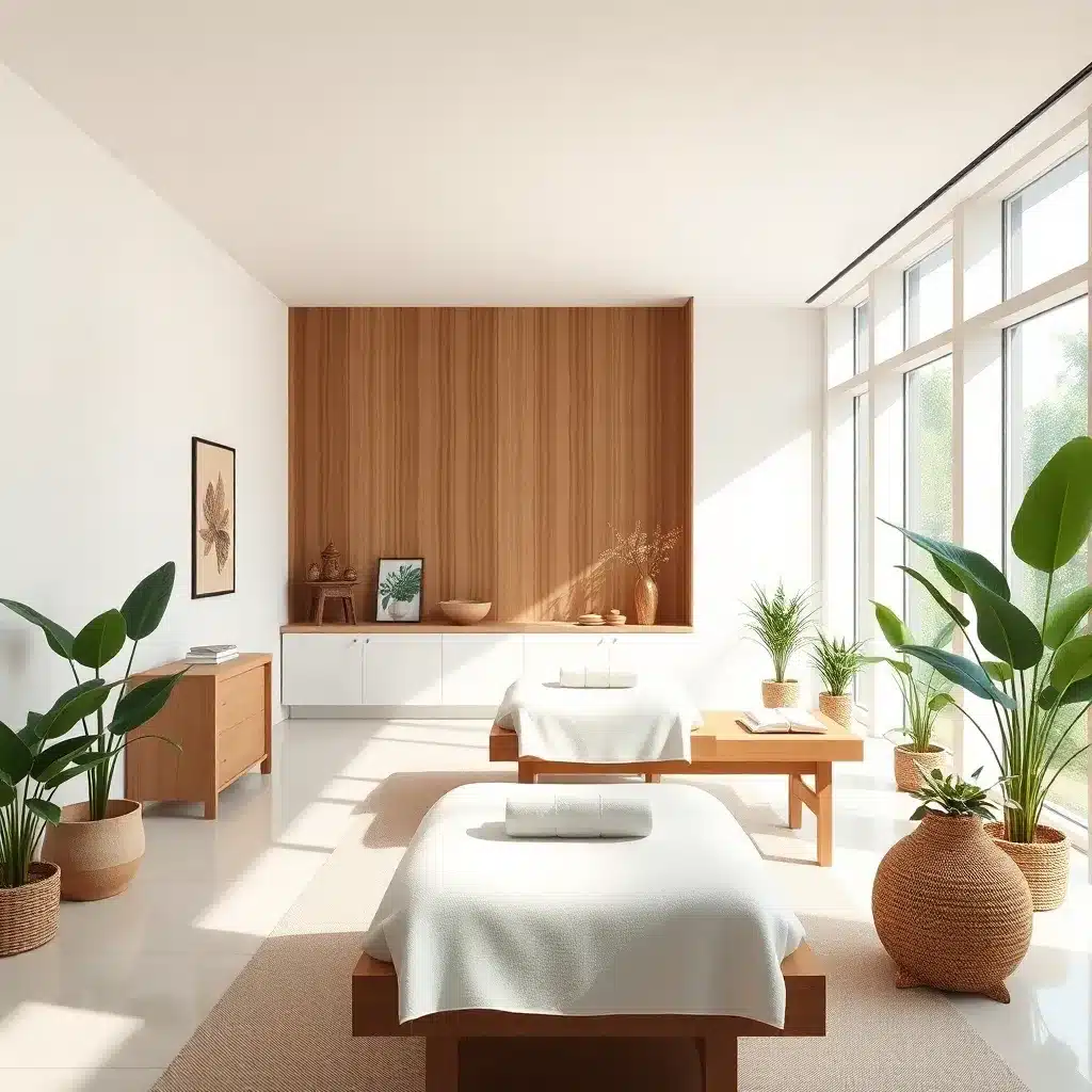 Smiling Hands - Traditionelle Thai Massage In Halle