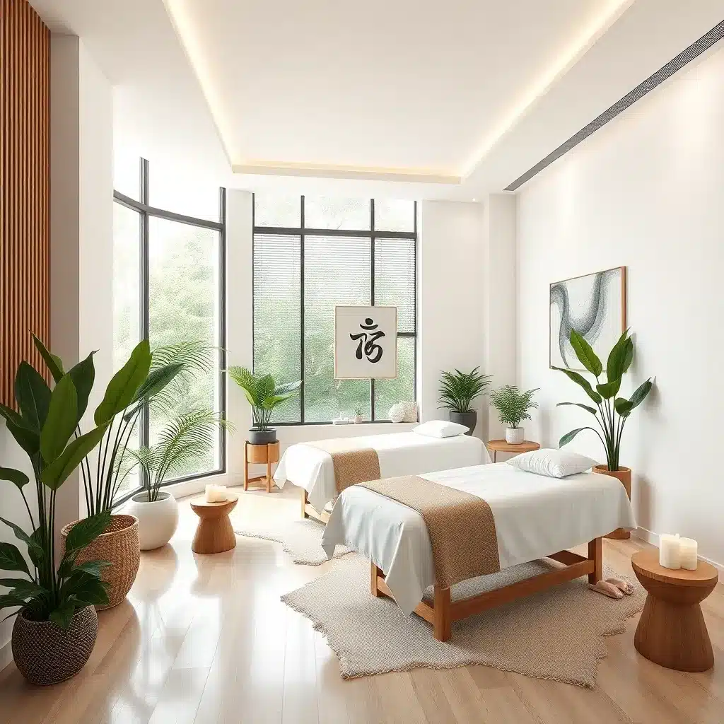 Soimug Traditionelle Thai-Massage