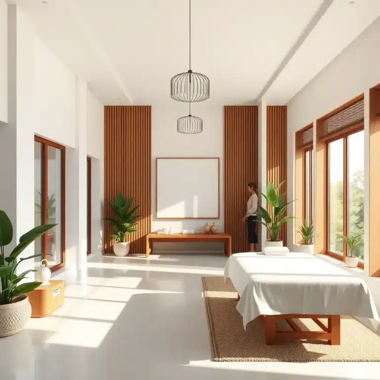 Solaya Thai Spa Massage