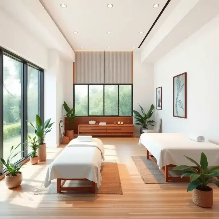 Somjai Thai Massage (Bensheim)