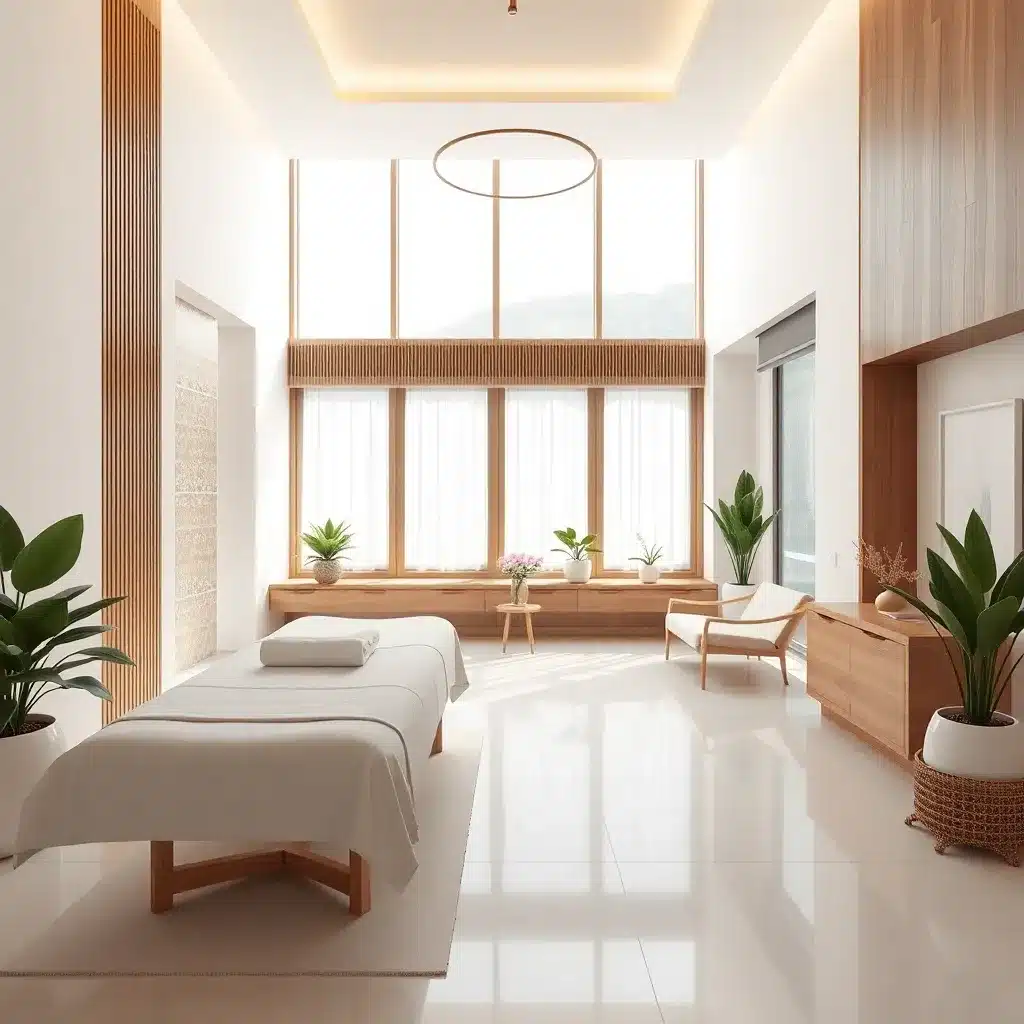 Somjai Thaimassage & Spa