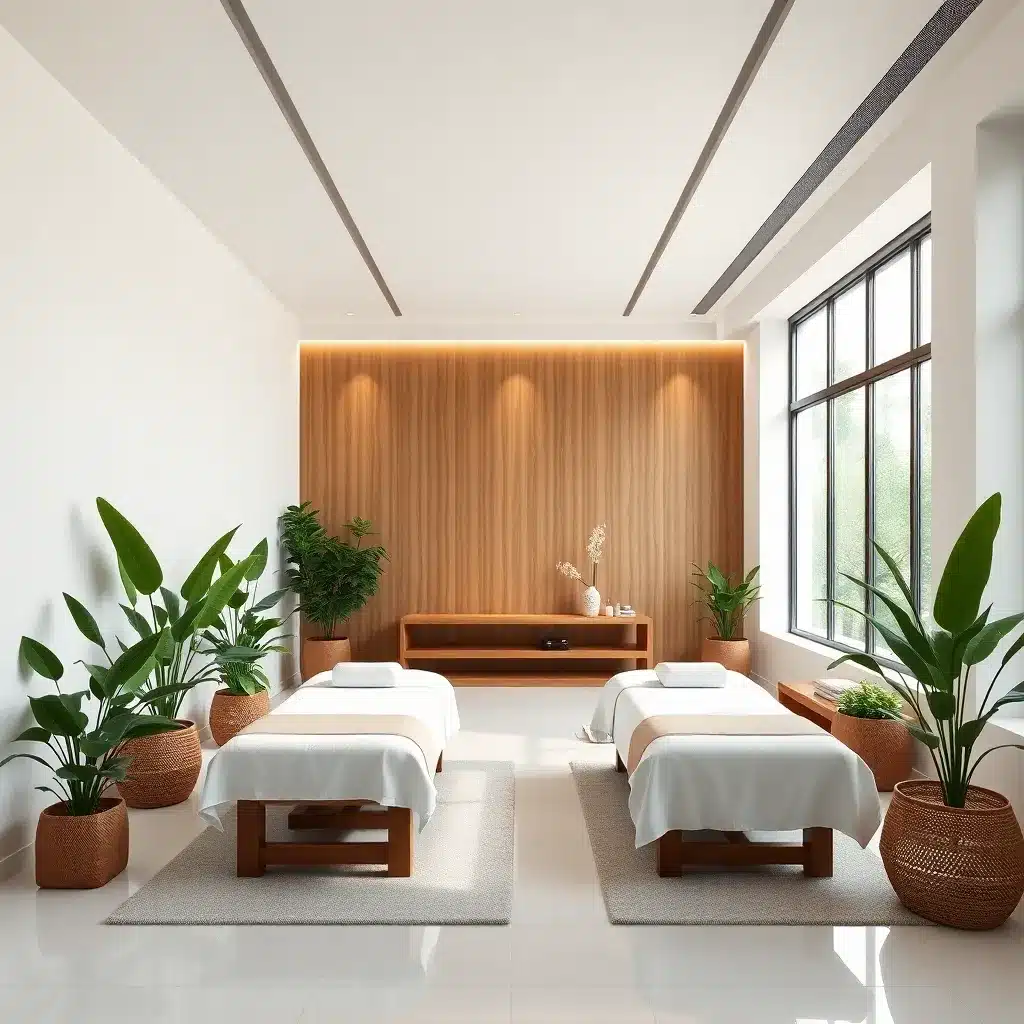 Somjai Thaimassage & Wellness