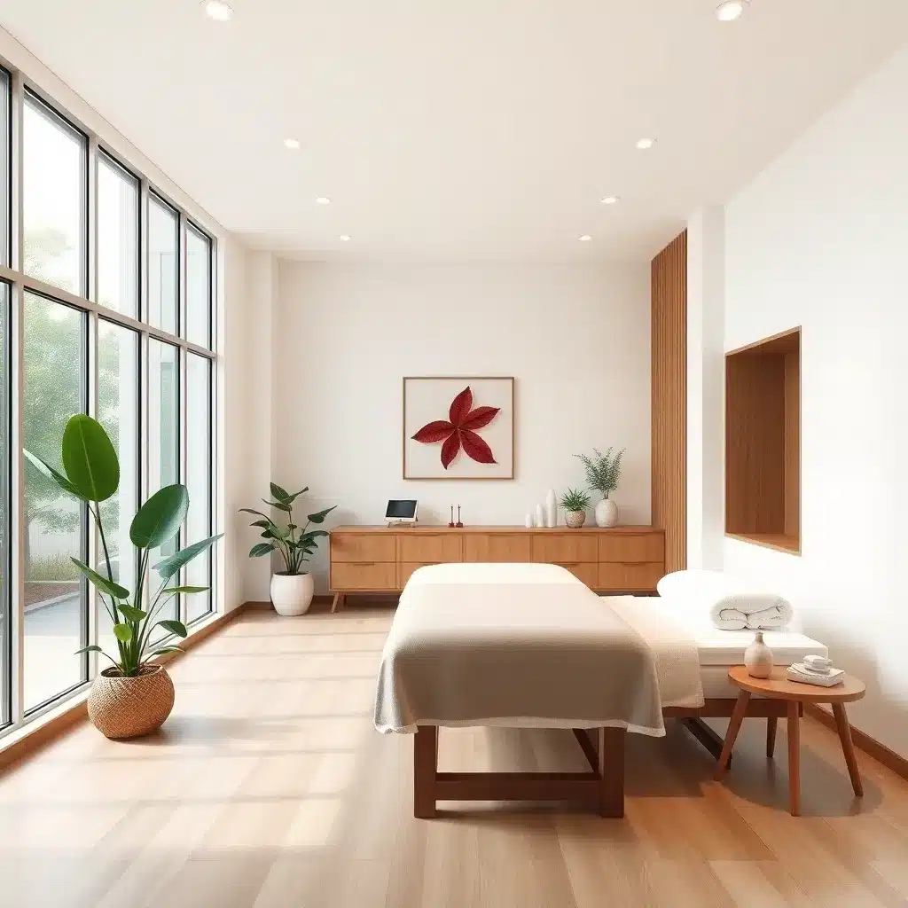 Sommai Thai Massage Praxis