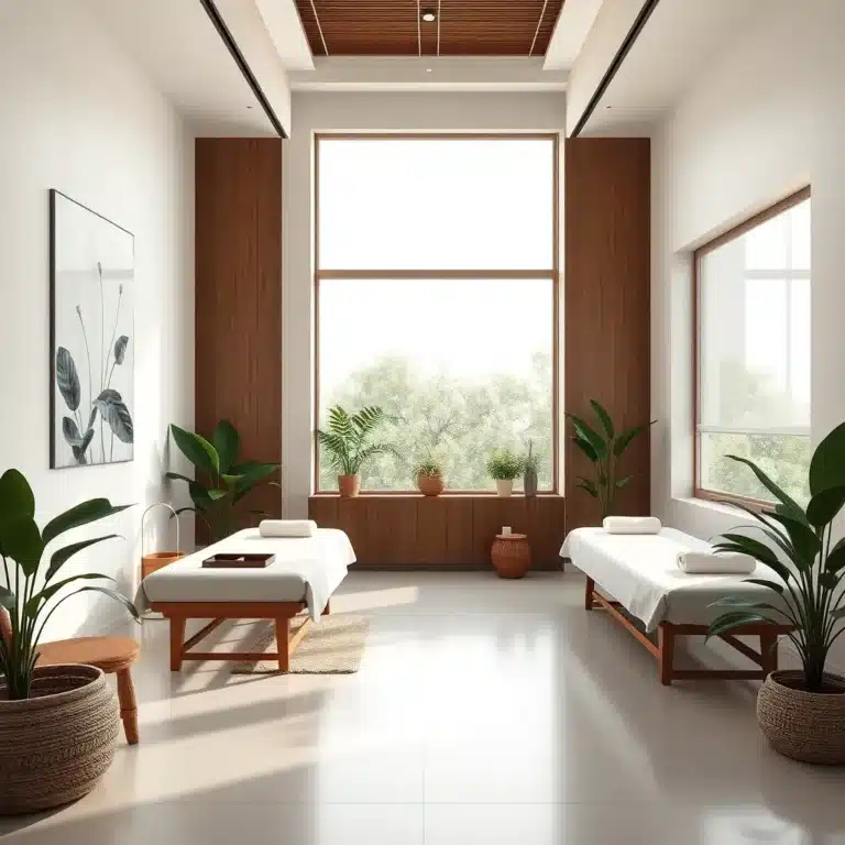 Somnueks Thai-Massage