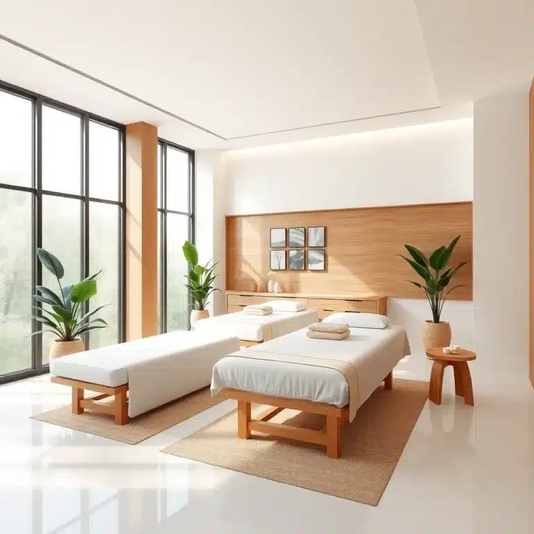 Somo-Spa Thaimassage Soest