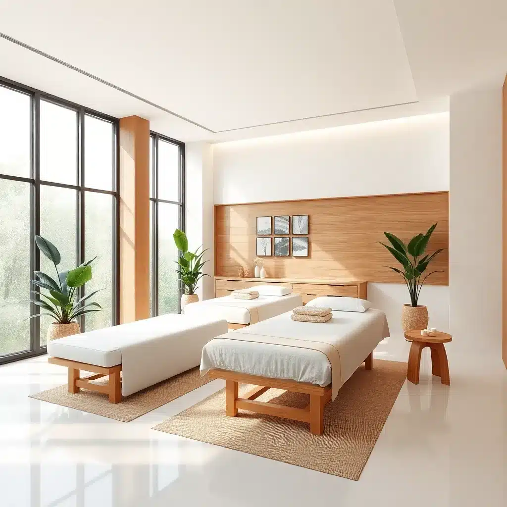 Somo-Spa Thaimassage Soest