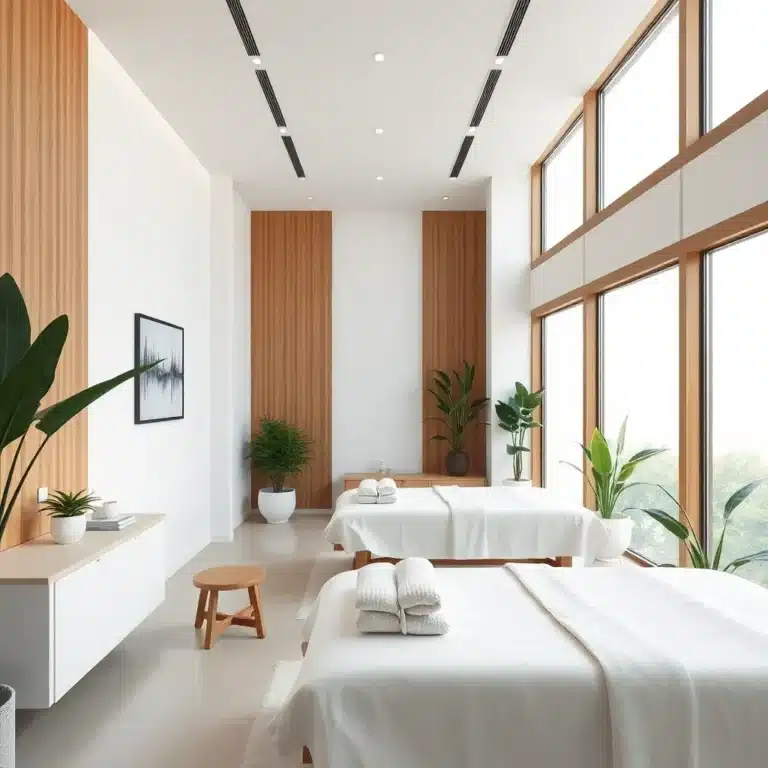 Sompratthana Thai Massage