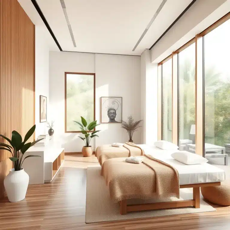 Sompratthana Thai Massage Nam-Oi