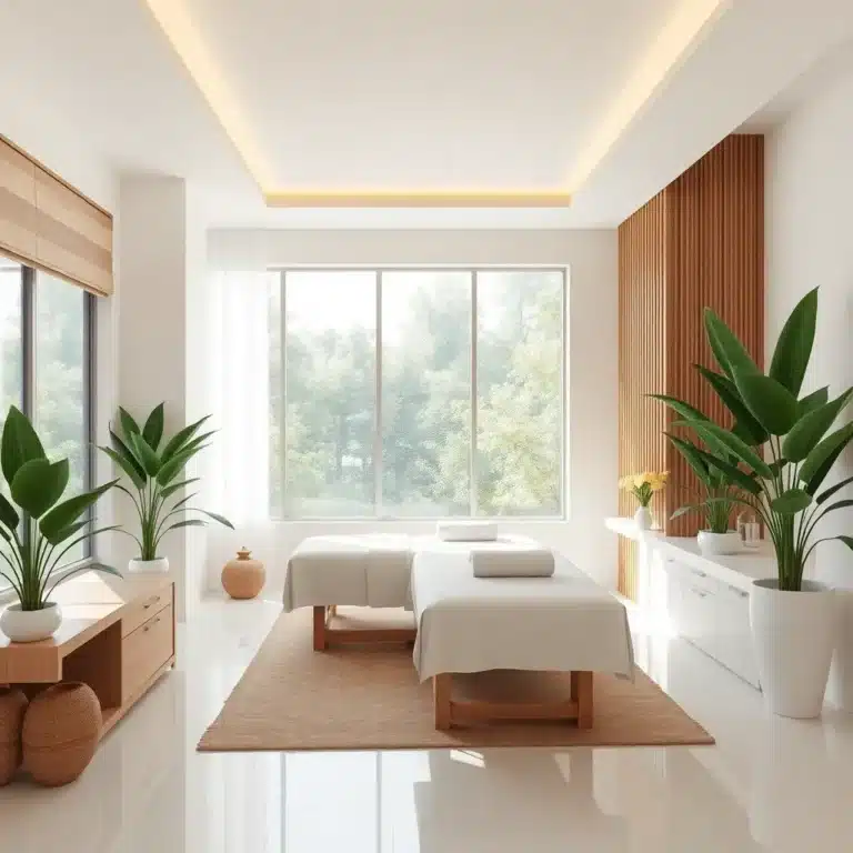 Sopa Thai Massage Biberach