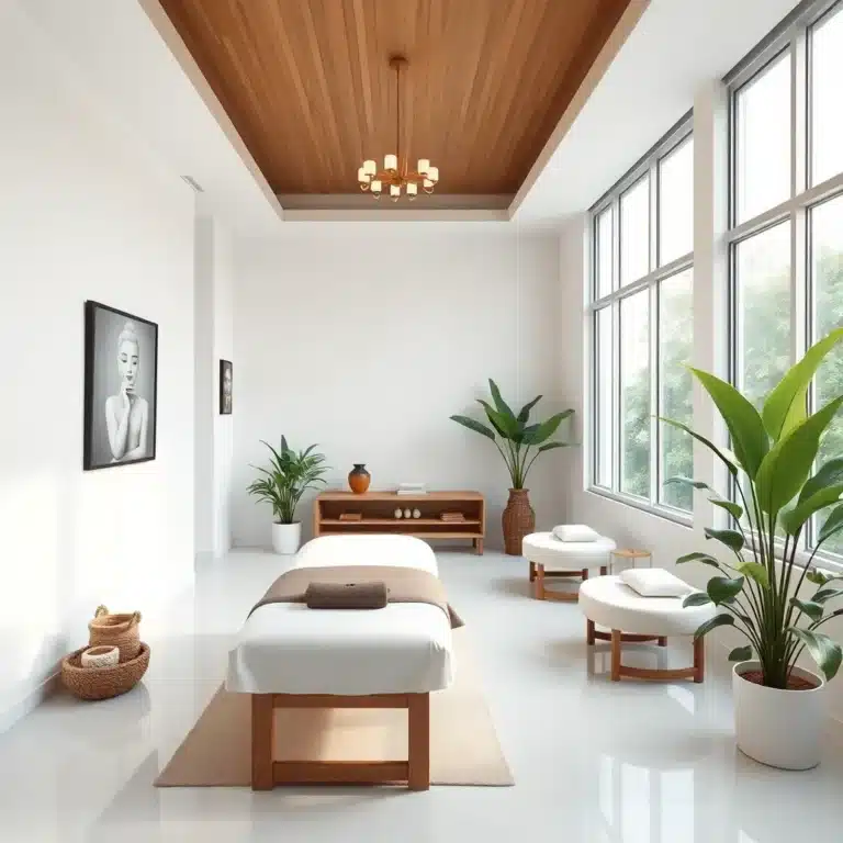 Sophi Thaimassage & Spa