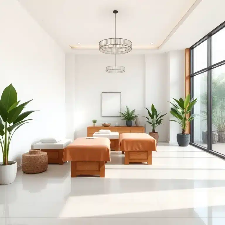 Sophia Traditionelle Thai Massagen In Leipzig