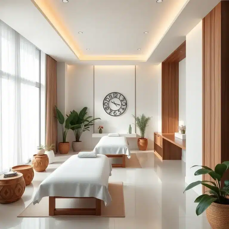 Sophie Thai Massage Langenweddingen