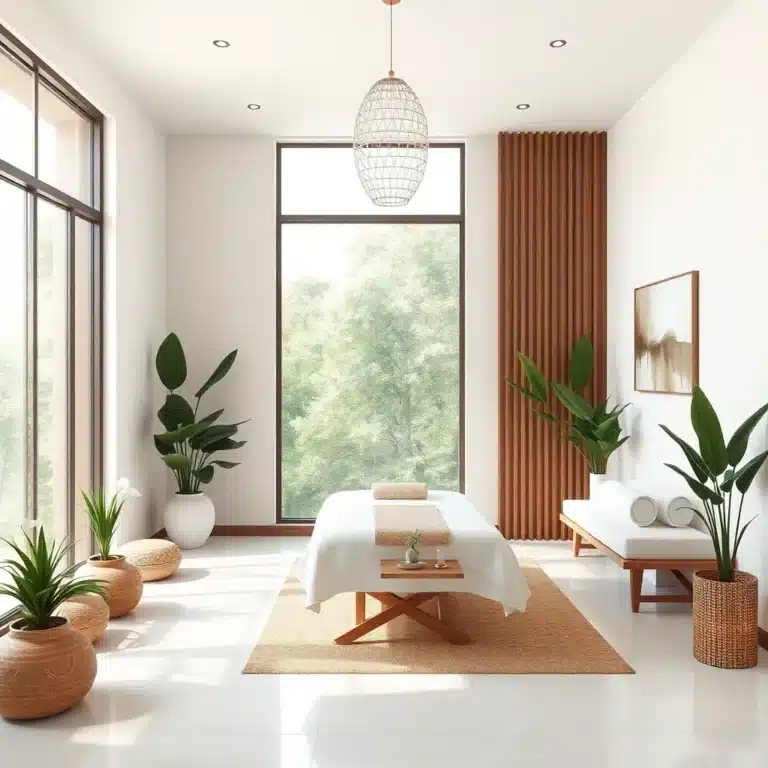 Soysuda¨s Thai Massage