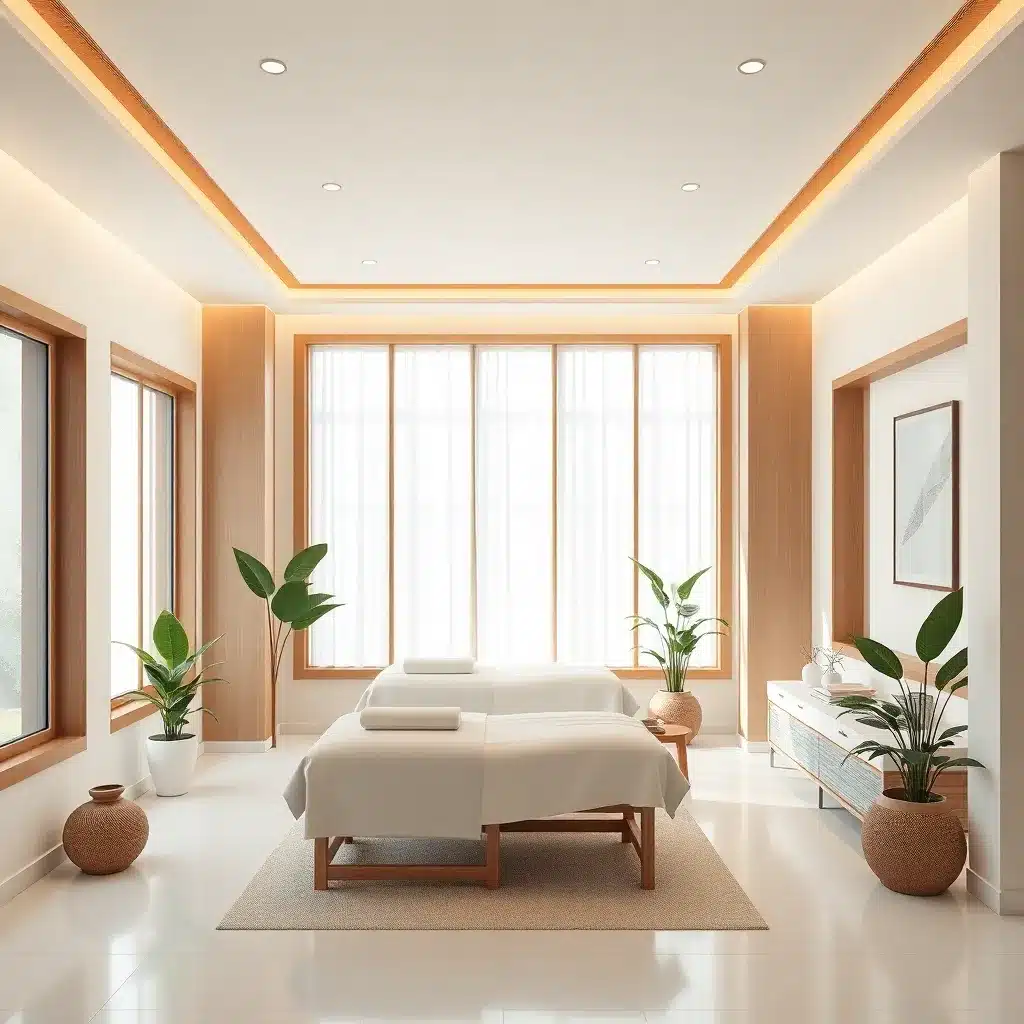 Spa Island - First Class Thai Massage & Wellness