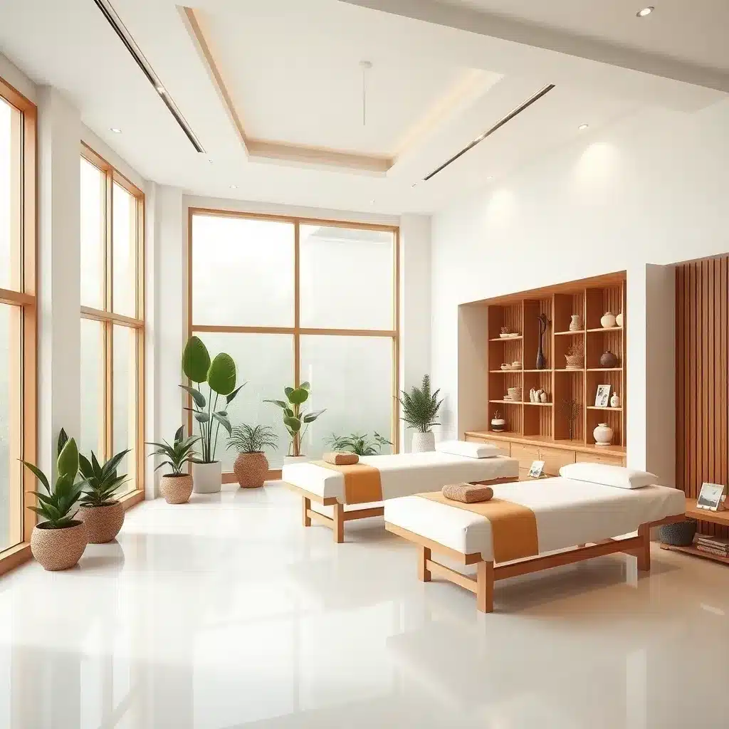 Spa Nok Wellness Und Thai Massagen