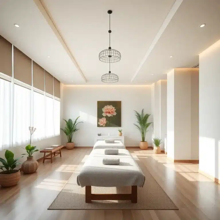 Spaya - Thai Wellness Und Thai Massage