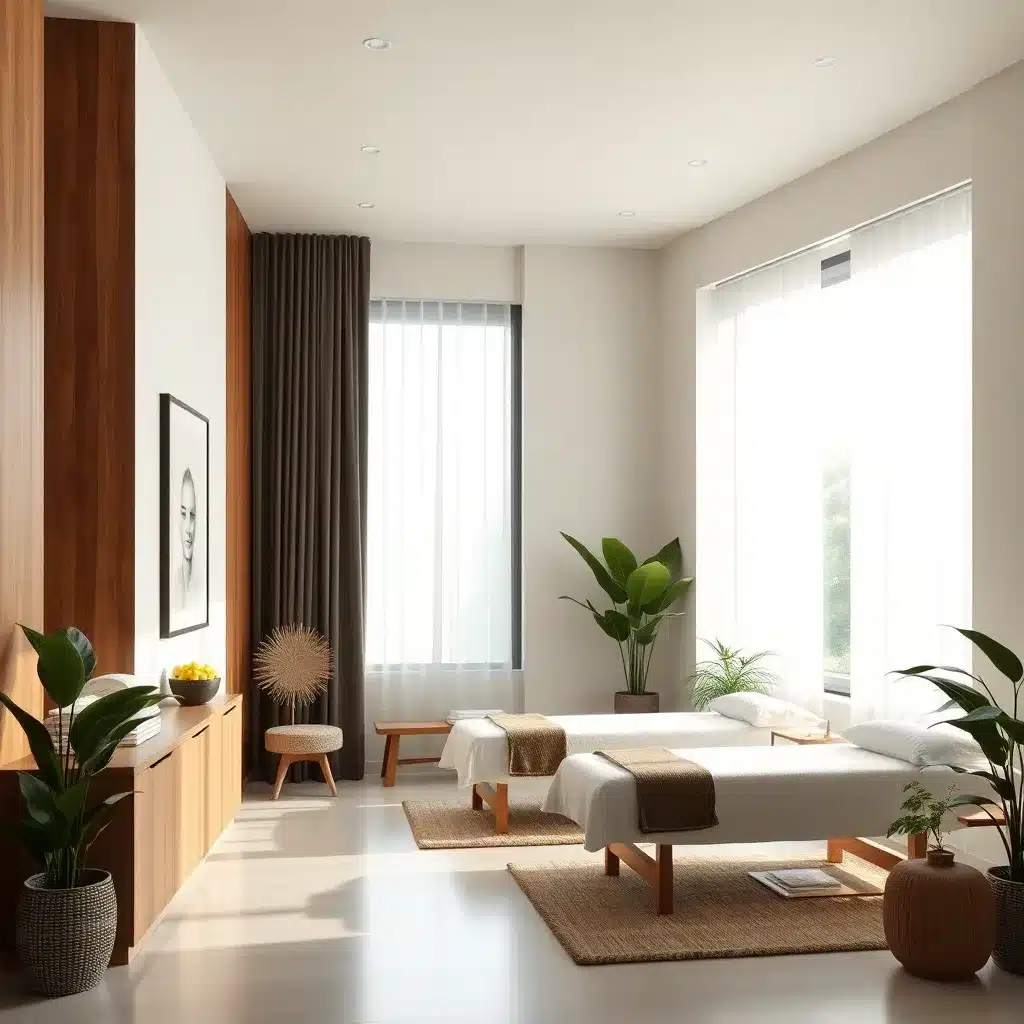 Spirit Thai Massage & Wellness