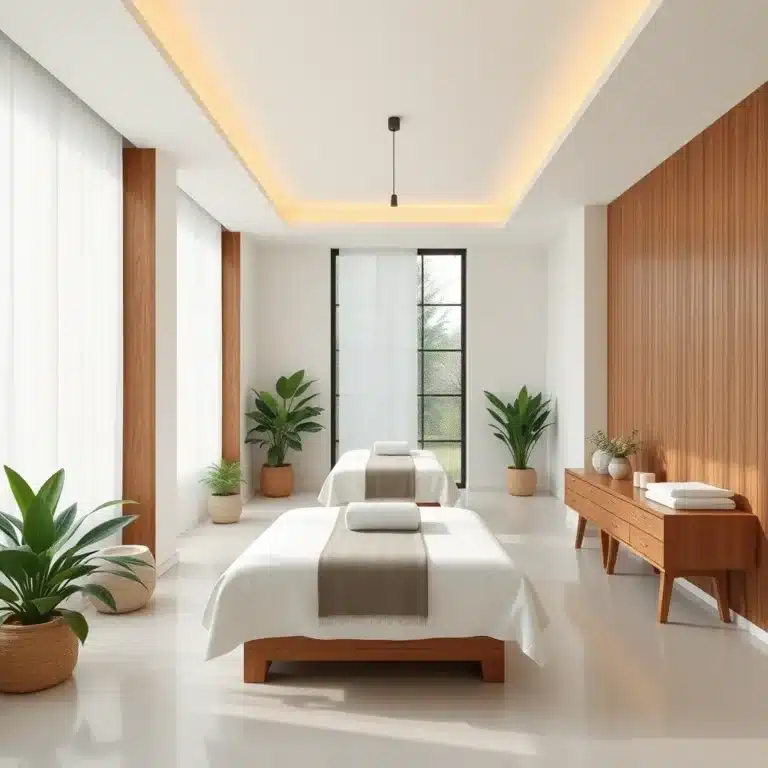 Spitzwegerich Wellness, Traditionelle Thai Massage