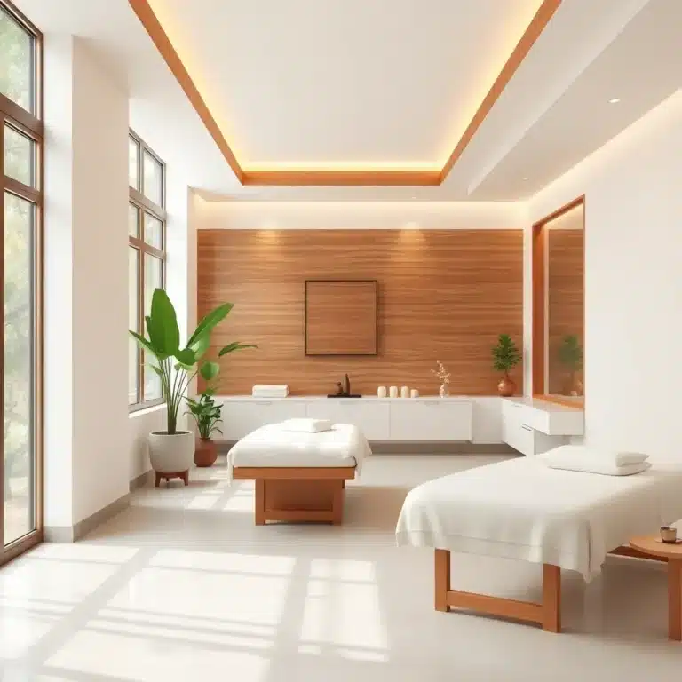 Srichomphu Thai Massage