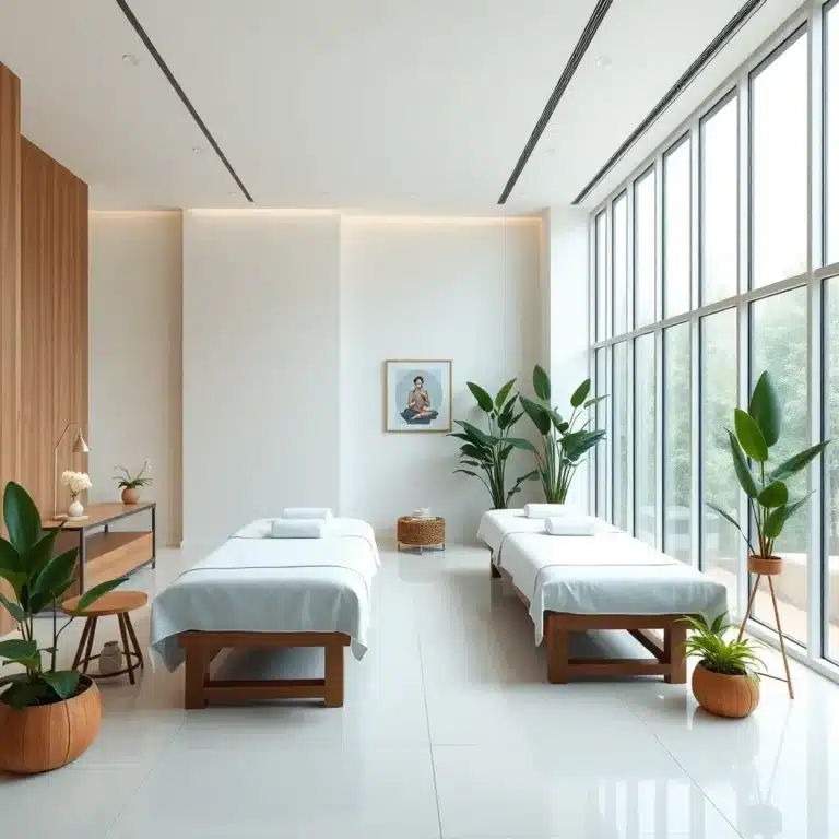 Srimala Thai Spa