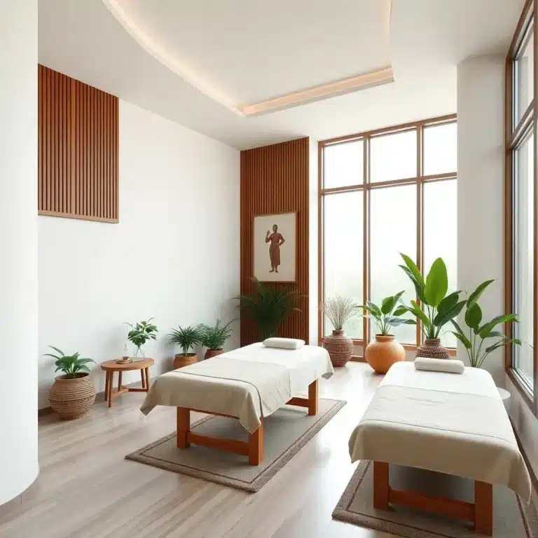 Srisom Thai-Wellness