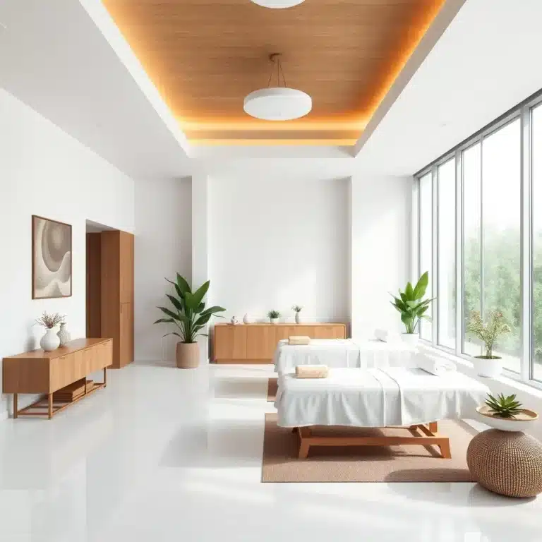 Studio Lebenskraft - Traditionelle Thai Massage