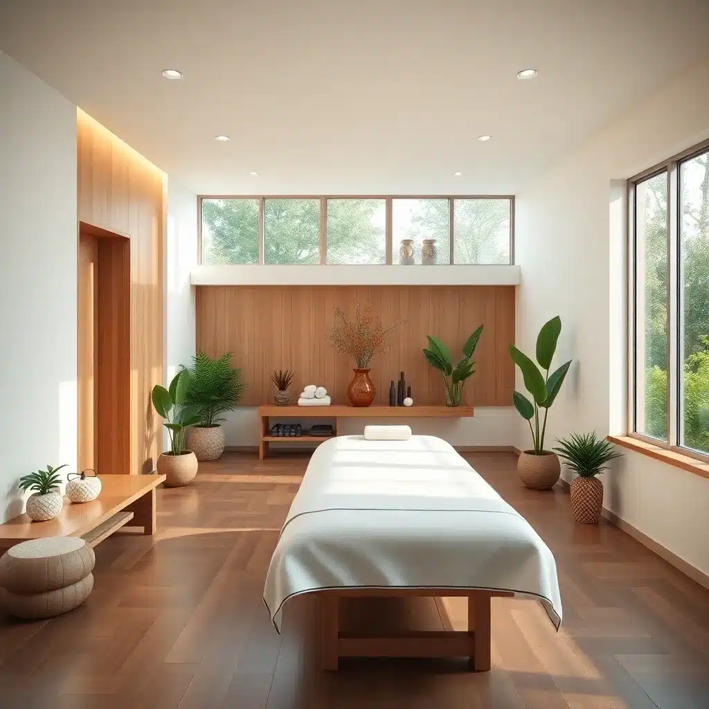 Su Wanyo Thaimassage & Spa