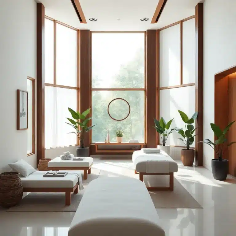 Suai Thai Massage