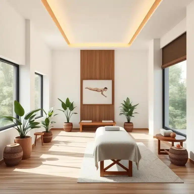 Suan Kaew Thaimassage