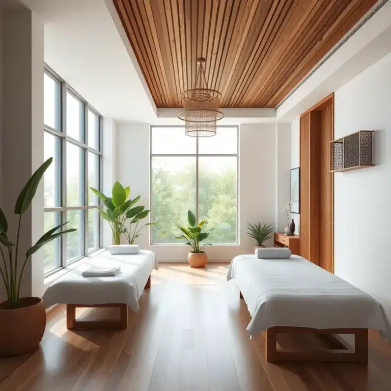 Suchanard Thaimassage