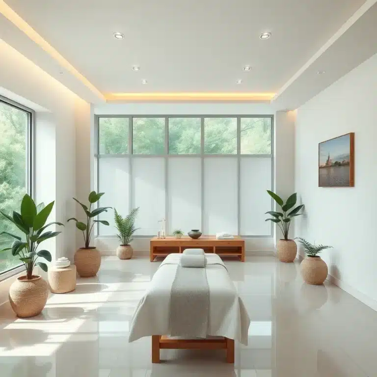 Suda Thaimassage