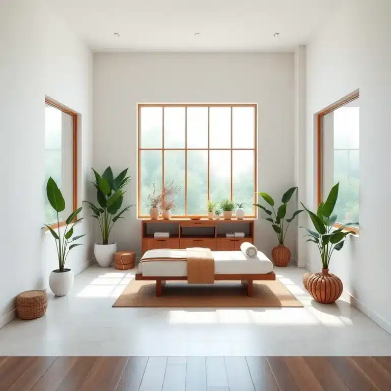 Suk Sabai Thai Massage