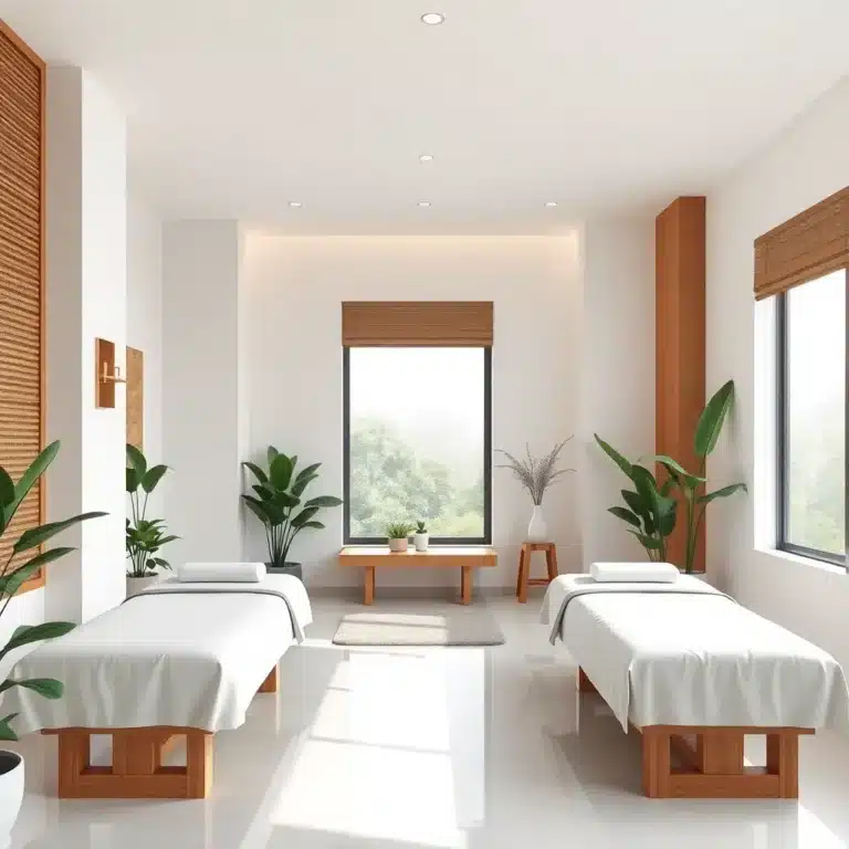 Sukanya Thai-Massage