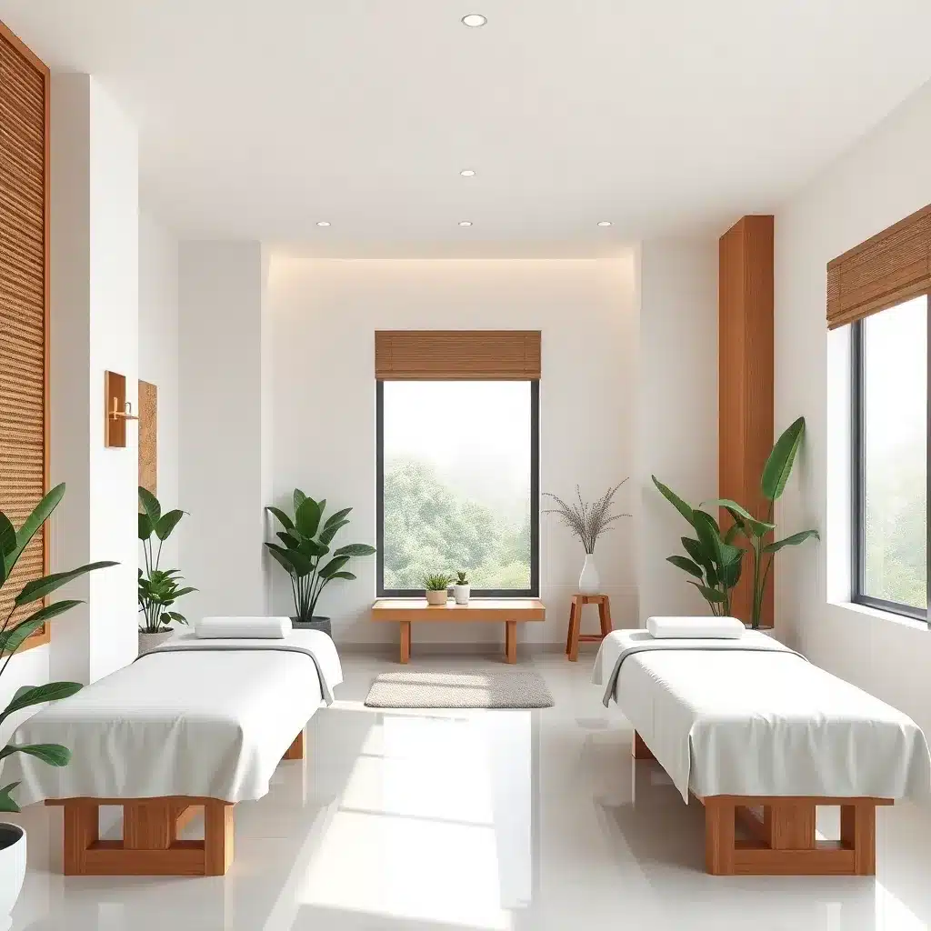 Sukanya Thai-Massage